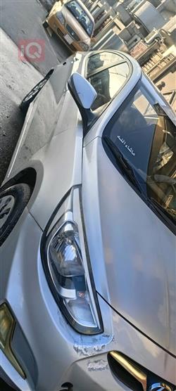 هيونداي أكسنت